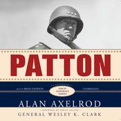 Patton by  Alan Axelrod audiobook