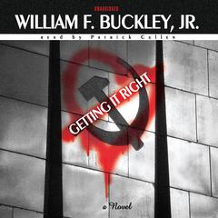 Getting It Right by William F. Buckley audiobook