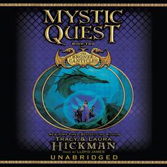 Mystic Quest by Tracy Hickman audiobook