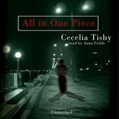 All in One Piece by  Cecelia Tishy audiobook