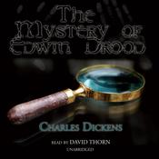 The Mystery of Edwin Drood by  Charles Dickens audiobook
