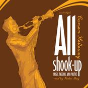 All Shook Up by  Carson Holloway audiobook