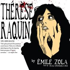 Thérèse Raquin by Émile Zola audiobook