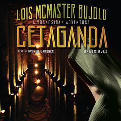 Cetaganda by Lois McMaster Bujold audiobook