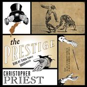 The Prestige by  Christopher Priest audiobook