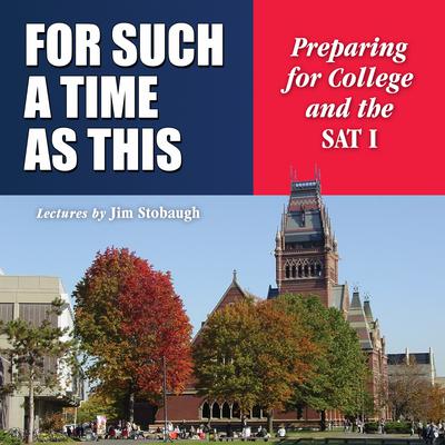 For Such a Time as This by James P. Stobaugh audiobook