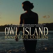 Owl Island by  Randy Sue Coburn audiobook