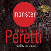 Monster by  Frank E. Peretti audiobook