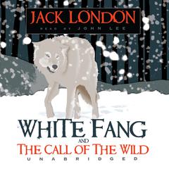 Jack London Boxed Set by Jack London audiobook