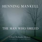 The Man Who Smiled by  Henning Mankell audiobook