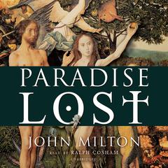 Paradise Lost by John Milton audiobook