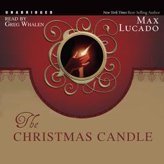 The Christmas Candle by Max Lucado audiobook