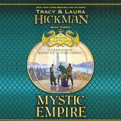 Mystic Empire by Tracy Hickman audiobook
