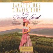 The Beloved Land by  T. Davis Bunn audiobook