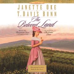 The Beloved Land by Janette Oke audiobook
