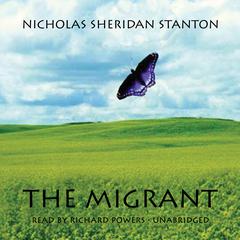 The Migrant by Nicholas Sheridan Stanton audiobook