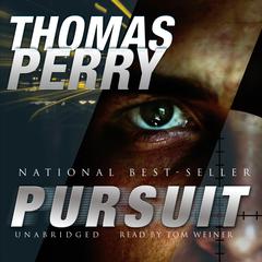 Pursuit by Thomas Perry audiobook