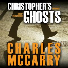 Christopher’s Ghosts by Charles McCarry audiobook