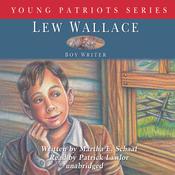 Lew Wallace by  Martha E. Schaaf audiobook