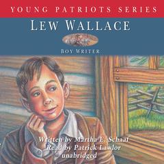 Lew Wallace by Martha E. Schaaf audiobook