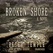 The Broken Shore by  Peter Temple audiobook