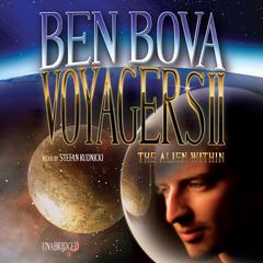 Voyagers II by Ben Bova audiobook