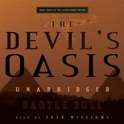 The Devil’s Oasis by  Bartle Bull audiobook
