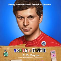 Youth in Revolt by C. D. Payne audiobook