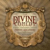 The Divine Comedy by  Dante Alighieri audiobook