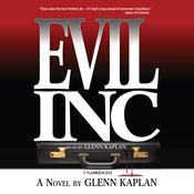 Evil, Inc. by  Glenn Kaplan audiobook