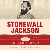 Stonewall Jackson by  Donald A. Davis audiobook