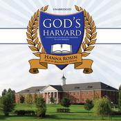 God’s Harvard by  Hanna Rosin audiobook
