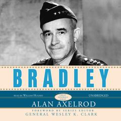Bradley by Alan Axelrod audiobook