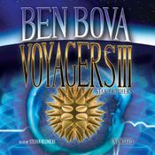 Voyagers III by  Ben Bova audiobook