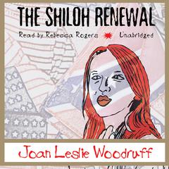 The Shiloh Renewal by Joan Leslie Woodruff audiobook