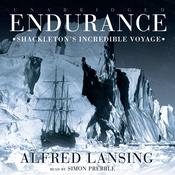 Endurance by  Alfred Lansing audiobook