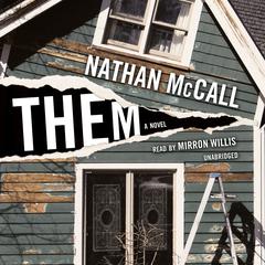 Them by Nathan McCall audiobook
