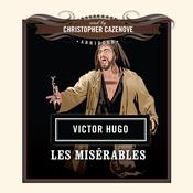 Les Misérables by  Victor Hugo audiobook