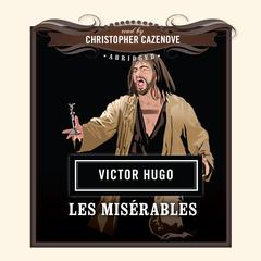 Les Misérables by Victor Hugo audiobook