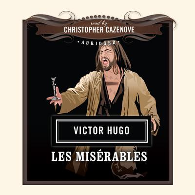 Les Misérables by Victor Hugo audiobook