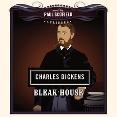 Bleak House by Charles Dickens audiobook