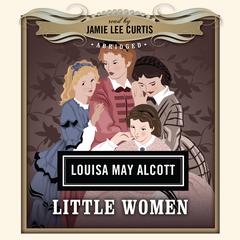 Little Women by Louisa May Alcott audiobook
