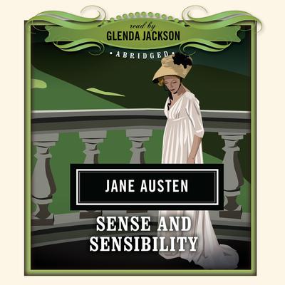 Sense and Sensibility by Jane Austen audiobook