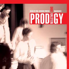 Prodigy by Dave Kalstein audiobook