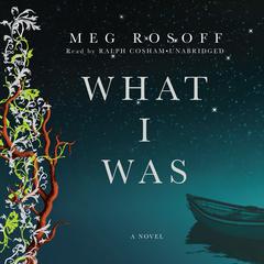 What I Was by Meg Rosoff audiobook