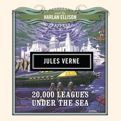Twenty Thousand Leagues under the Sea by Jules Verne audiobook