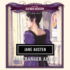 Northanger Abbey by Jane Austen audiobook