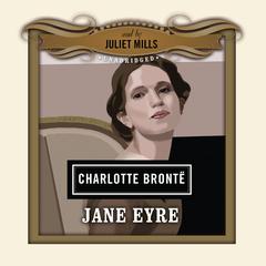 Jane Eyre by Charlotte Brontë audiobook