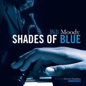 Shades of Blue by  Bill Moody audiobook