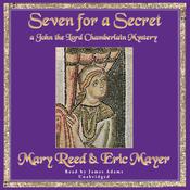 Seven for a Secret by  Eric Mayer audiobook